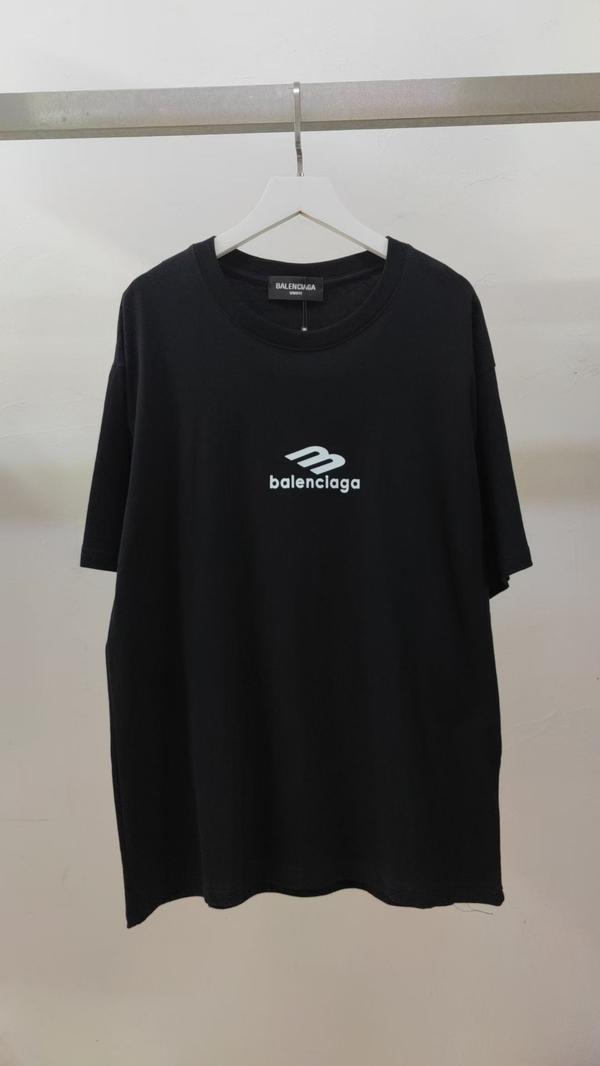 Balenciaga Shirts-135